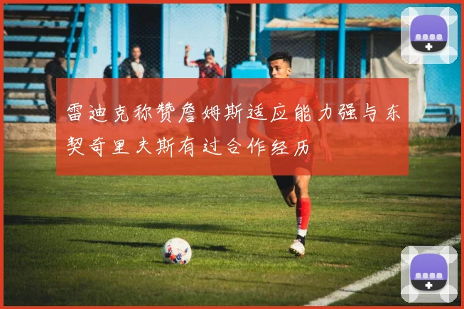 雷迪克称赞詹姆斯适应能力强与东契奇里夫斯有过合作经历