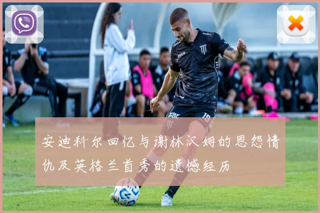 安迪科尔回忆与谢林汉姆的恩怨情仇及英格兰首秀的遗憾经历